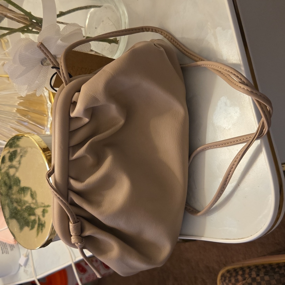 Steve Madden clutch purse